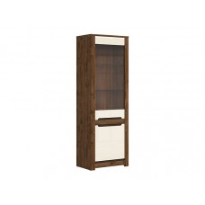 Vitrīna RUSO REG1W1D